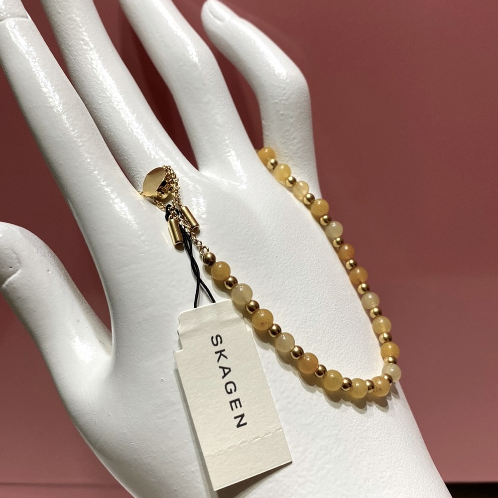 Skagen bracelet